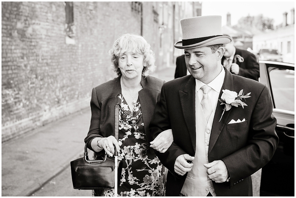 Wedding at Hampton Court Palace (23)