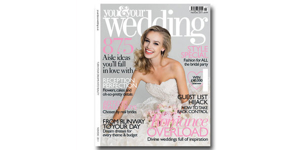 You & Your Wedding {Bali}