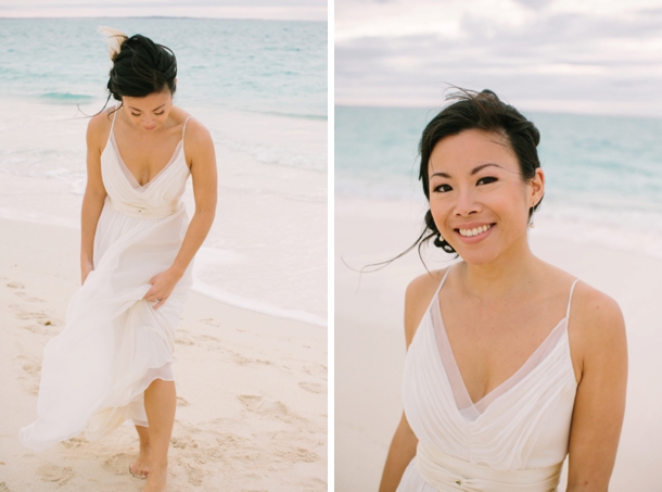 Beach Wedding Inspiration for Jeffreys Bay Couples