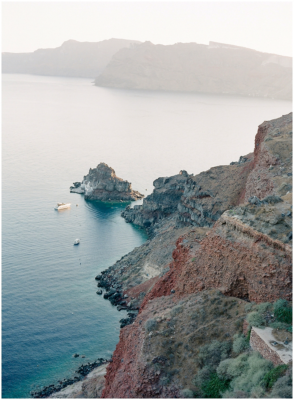 Santorini Wedding & Portrait Photographer  (20)
