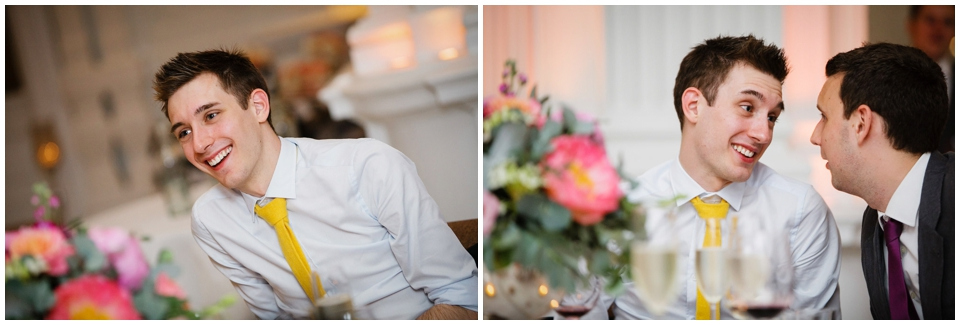 The Andaz Wedding, London
