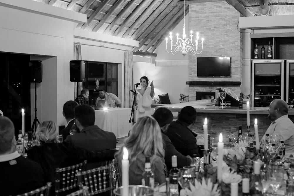 Wedding at Eerste Rivier {Chanty & Conrad}