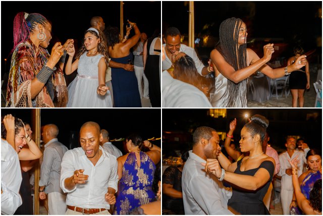Top Aston Bay Wedding Photographer | Jeffrey's Bay | Segerius Bruce Photography
