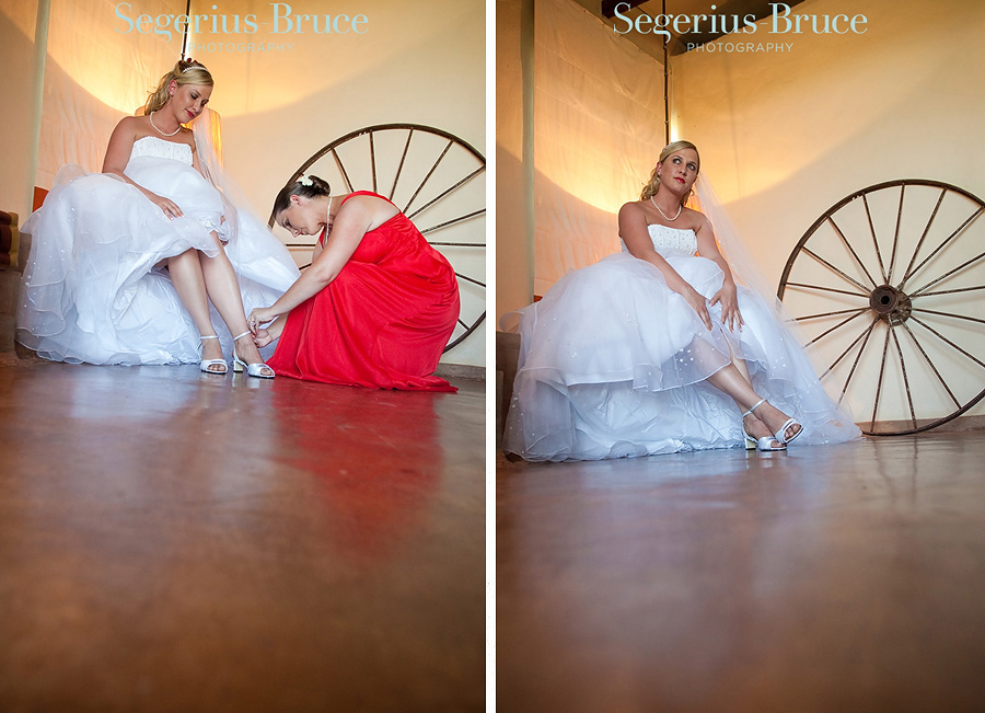Creative Wedding Photographer Durban, Wedding at Tala Game Reserve
