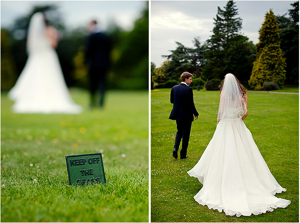 Nonsuch Mansion Wedding