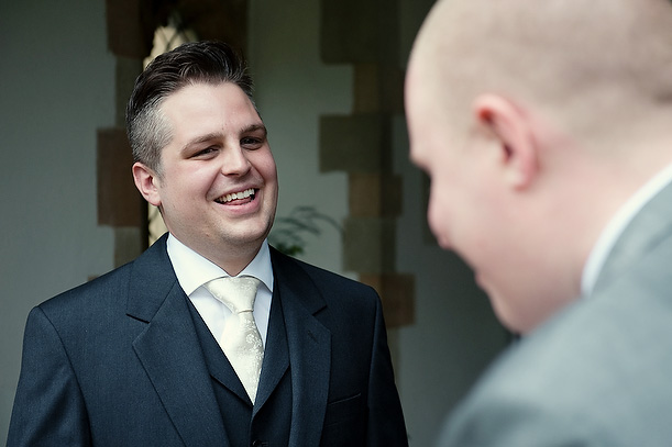 Wedding at Braxted Park. Vintage wedding photographer