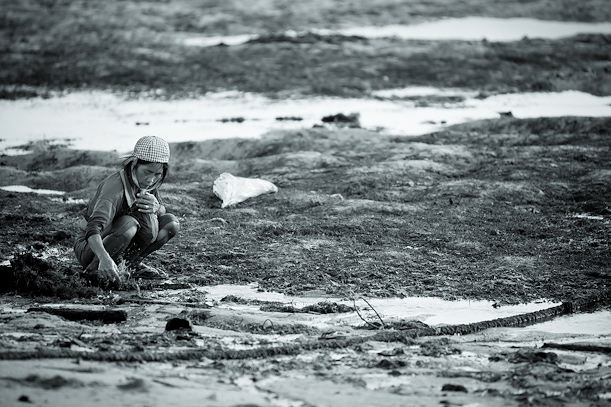 Nusa Lembongan Island Bali Indonesia Travel Photography
