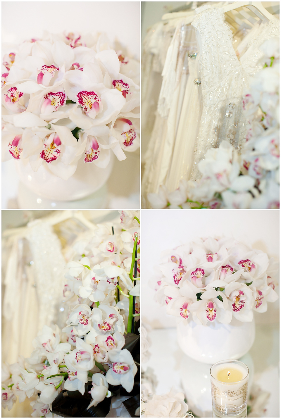 Matthew Williamson Bridal Gowns  (6)