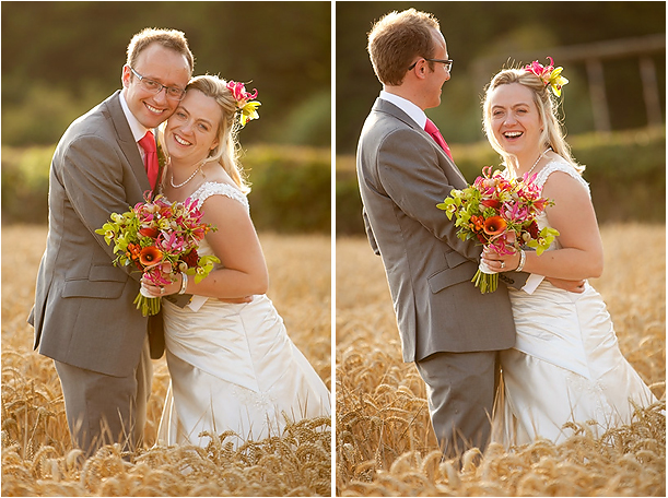 Wedding at Priston Mill Bath