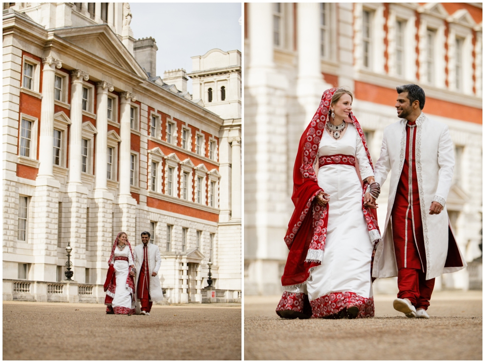 IOD Pall Mall Asian Wedding London (25)