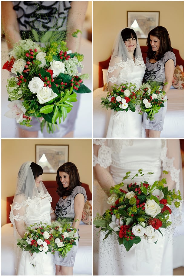 Wedding Photographer Dublin