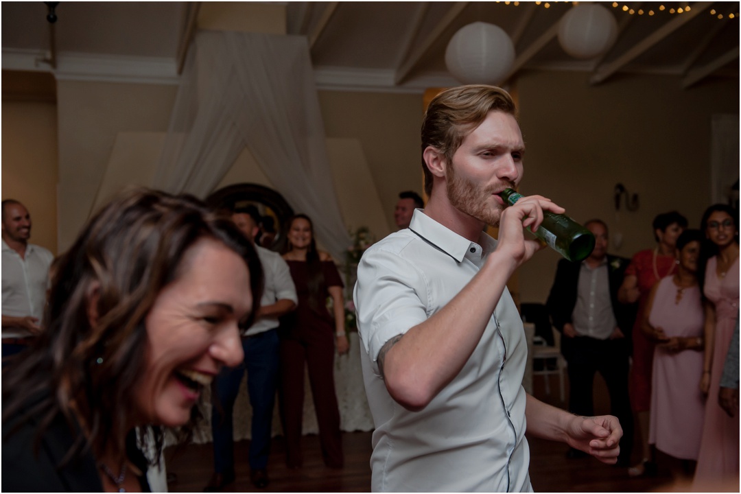 Tamlynne and Jacques’ perfect Plantation Wedding