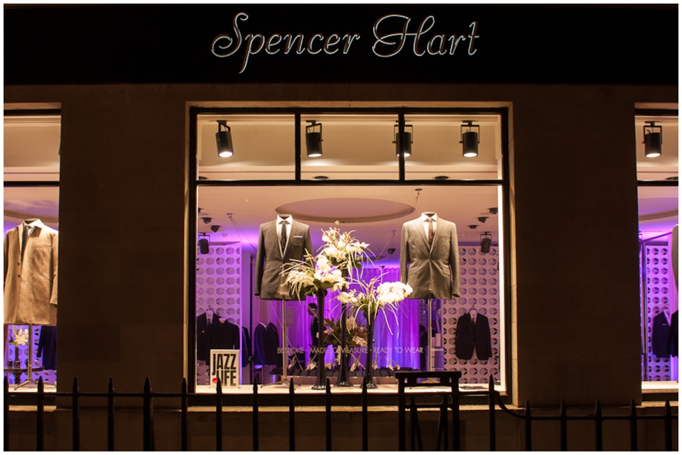 Mark-Niemierko-Claridges-Spencer-Hart-Valentines-001 Weddings & Events by Claridges London and Mark Niemierko (1)