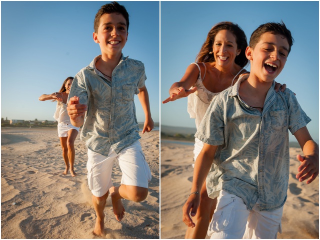 St Francis Family Portrait Photographer