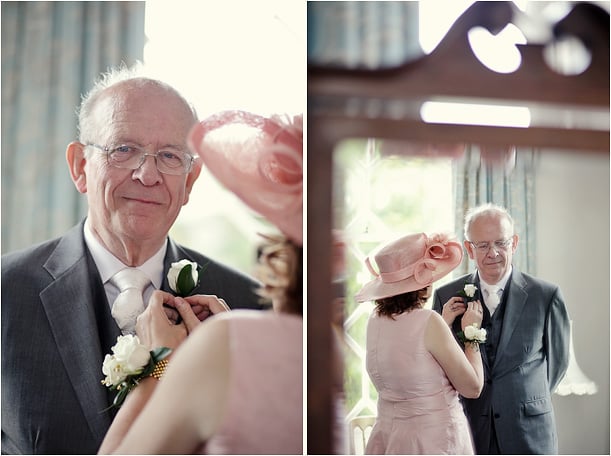 Braxted Park Wedding Photographer
