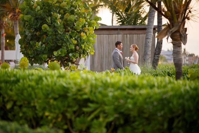 Top Wedding Photographer Jeffrey's Bay | Elegant Beach Wedding | Segerius Bruce Photography
