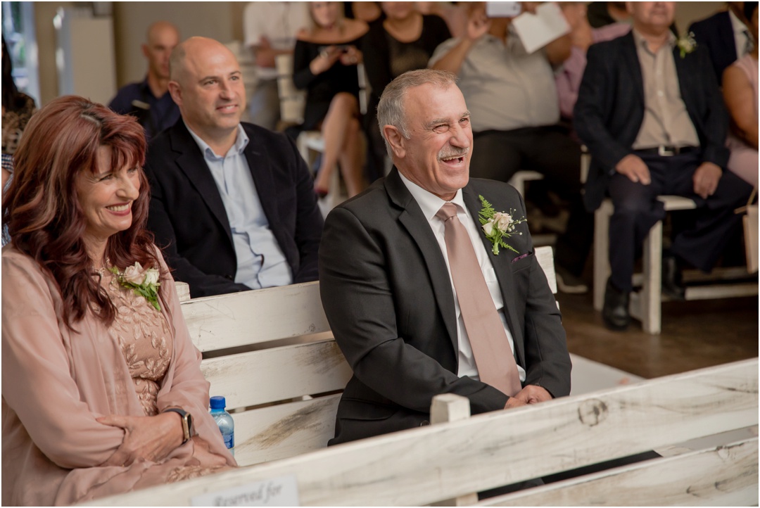Tamlynne and Jacques’ perfect Plantation Wedding