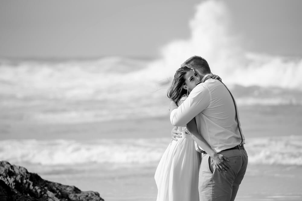 Wedding at Eerste Rivier {Chanty & Conrad}
