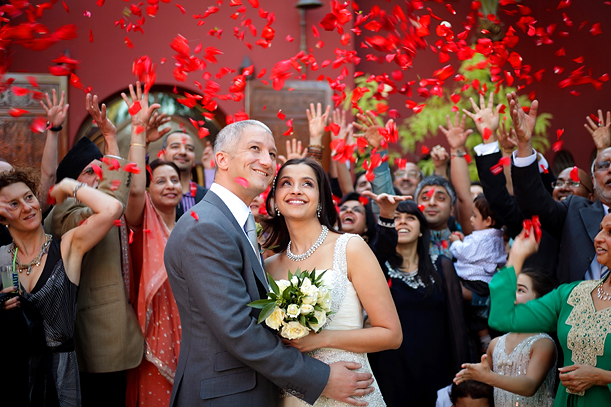marrakech wedding photographer