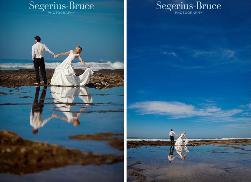 Wedding Photographer Durban 