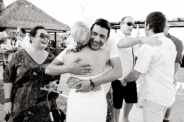 Wedding Photographer Bali at Aston Bali Resort