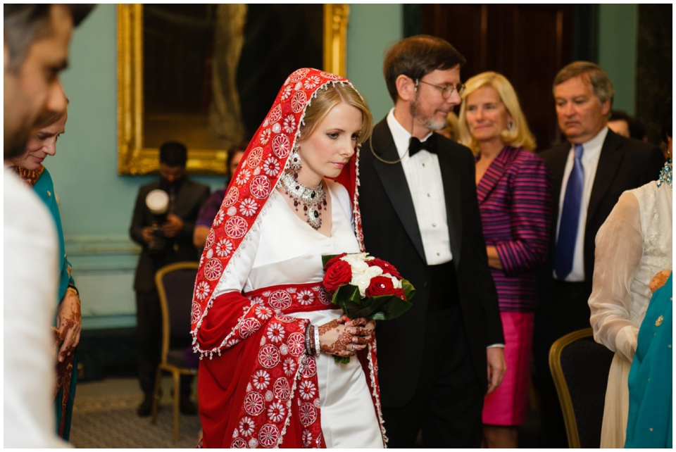 IOD Pall Mall Asian Wedding London (40)