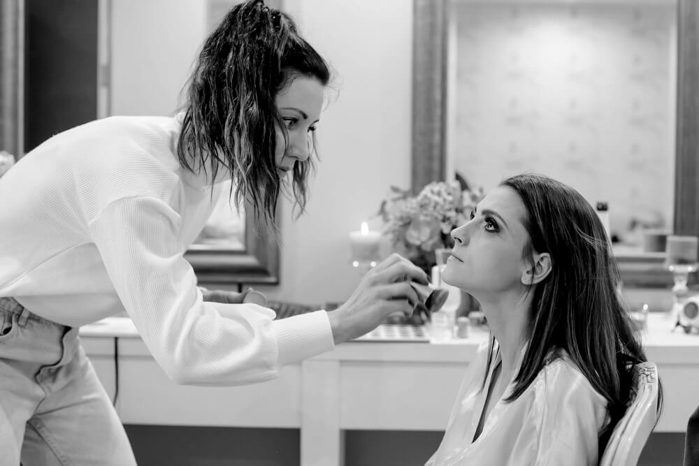 Wedding at Eerste Rivier {Chanty & Conrad}