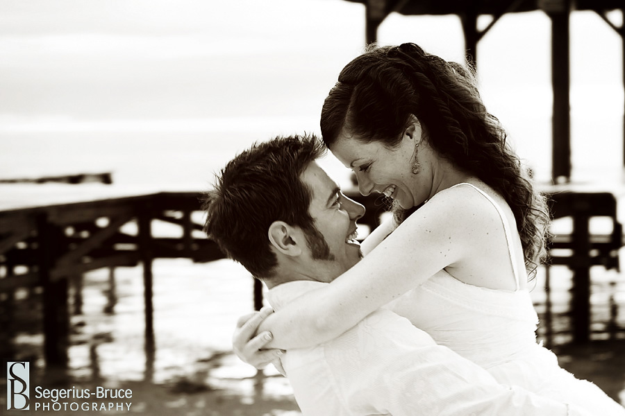 Wedding Photographer in Mauritius