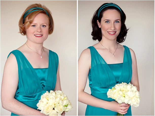 wedding at RIBA Gallery and Marylebone Parish