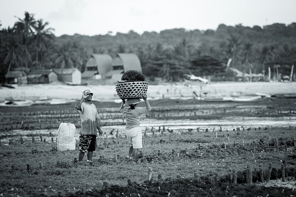 Nusa Lembongan Island Bali Indonesia Travel Photography