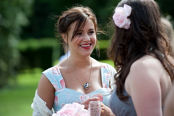 Wedding at Bradley House. Wiltshire Wedding Photographer. Segerius Bruce.