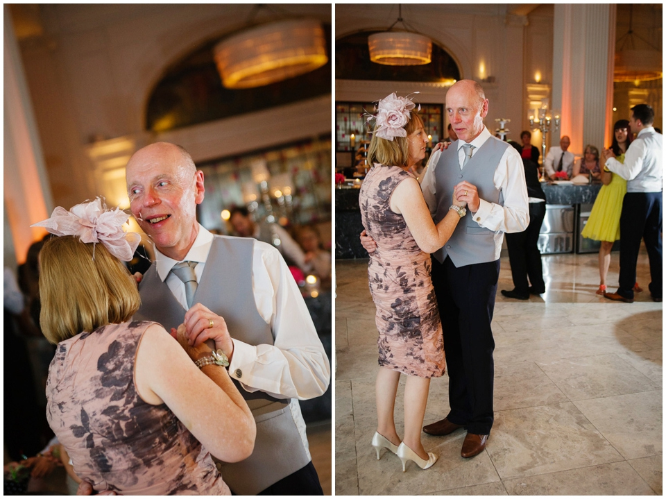 The Andaz Wedding, London