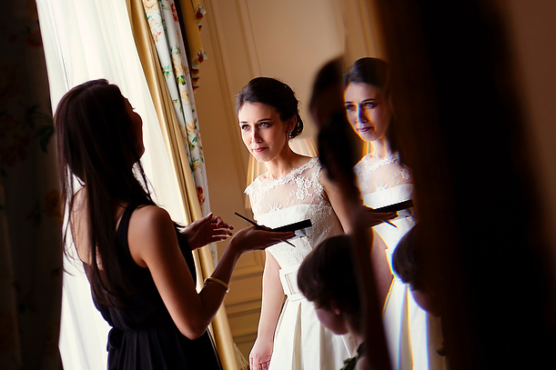 Jewish Wedding at The Savoy