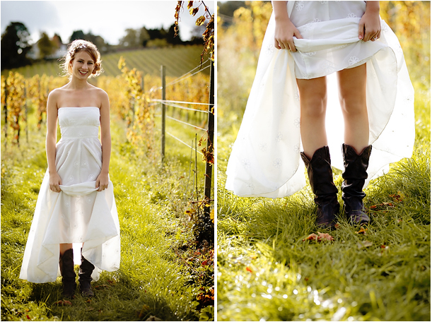 Vintage Wedding Photographer at Denbies Vineyard