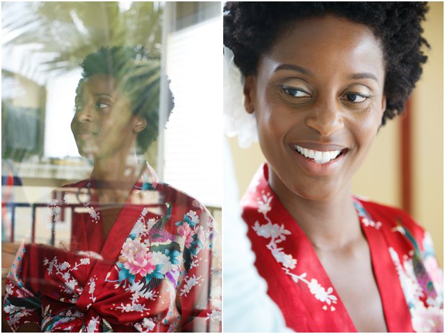 Top Marina Martinique Wedding Photographers | Wedding Day Rain | Segerius Bruce Photography