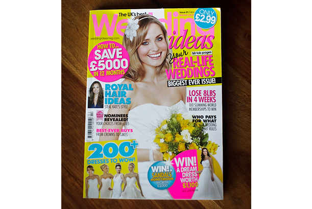 WEDDING_IDEAS_cover Wedding Ideas Magazine