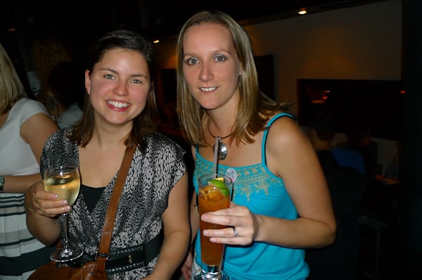 Rock My Wedding drinks