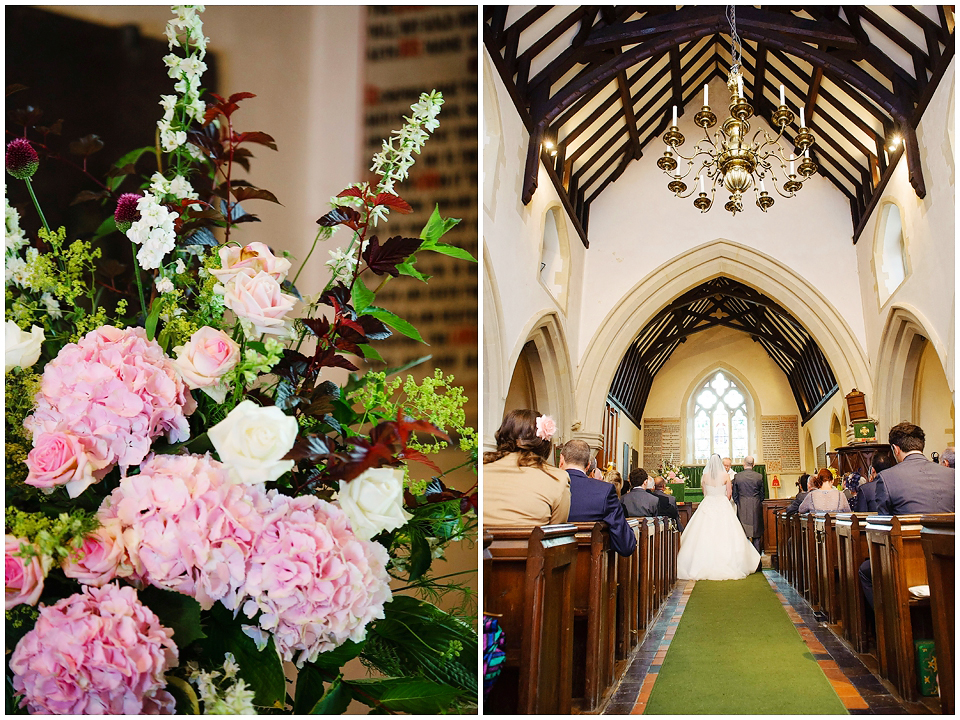 surrey barn wedding  (41)
