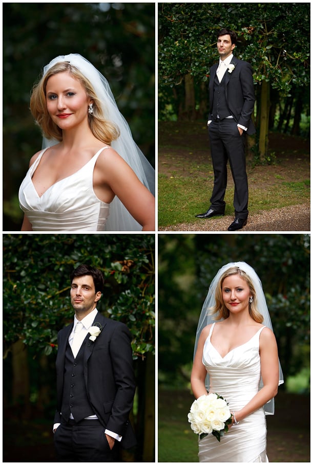 Wedding at Notley Abbey | London Wedding Planner - Segerius Bruce Photography