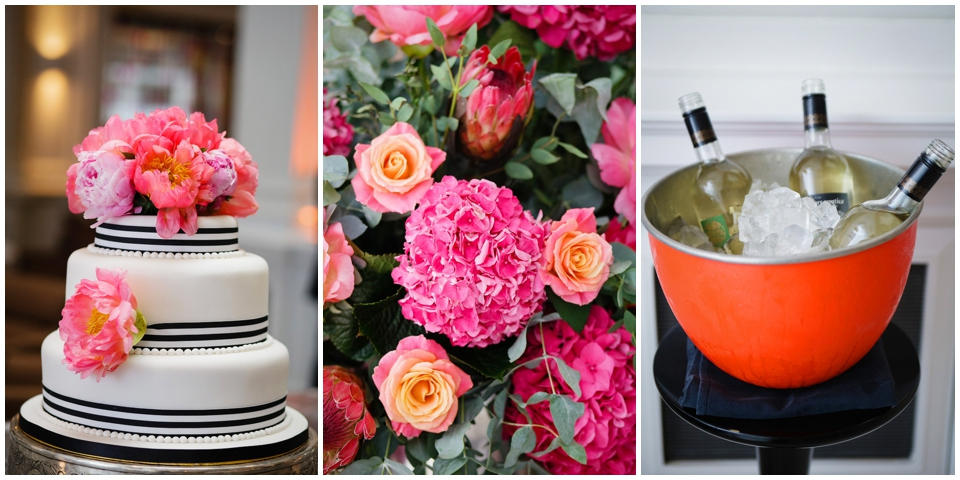 The Andaz Wedding, London