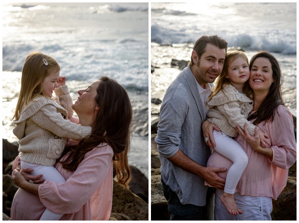 Family maternity shoot in Ballito | Top Maternity Photographers Ballito - Segerius Bruce Photography