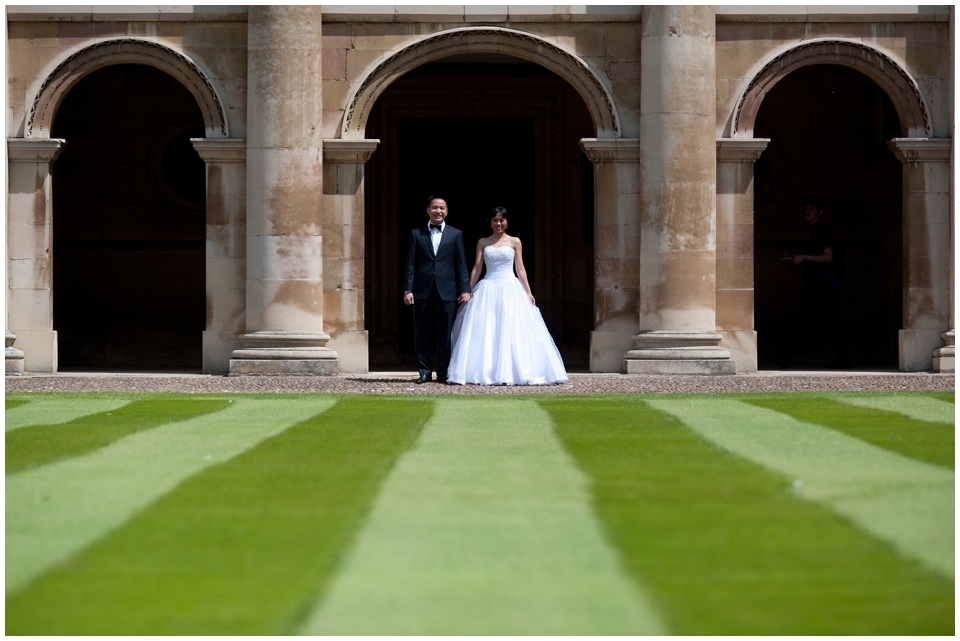 Cambridge Pre Wedding shoot Chinese (21)