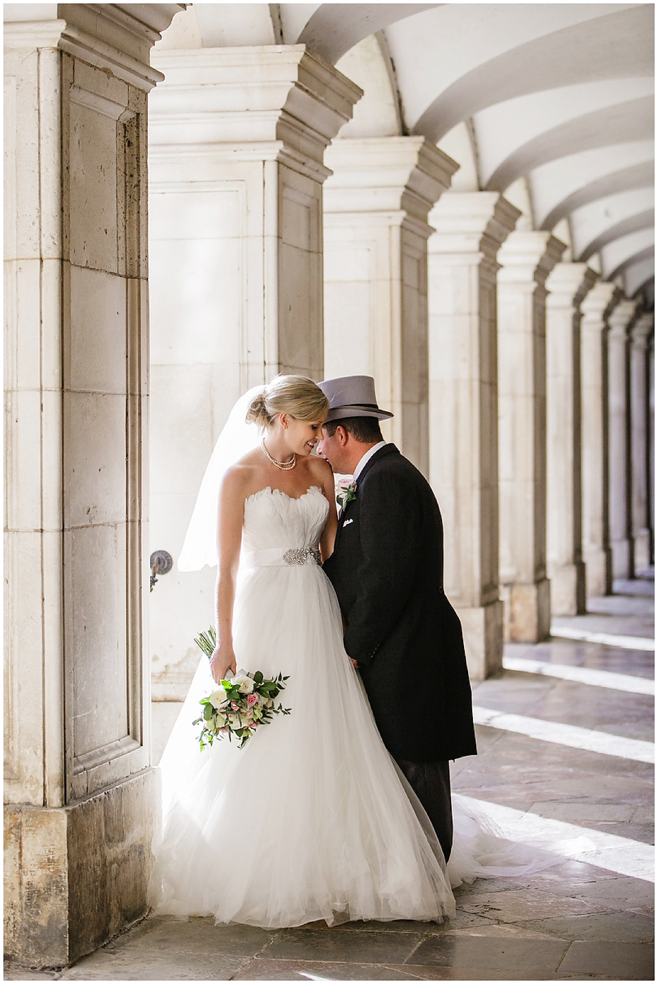 Wedding at Hampton Court Palace (63)