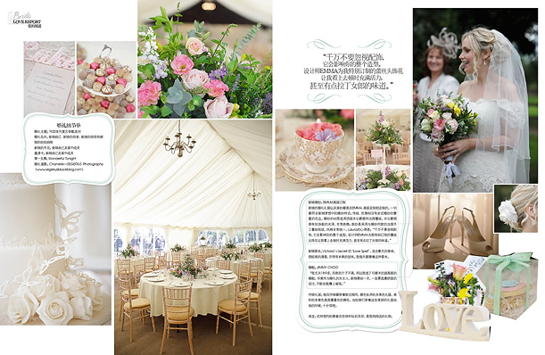 Wedding Photographer Surrey published 