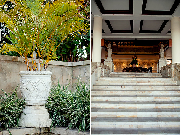 wedding photographer bali Aston Bali Resort