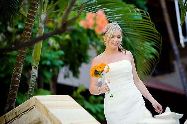 Wedding Photographer Bali at Aston Bali Resort