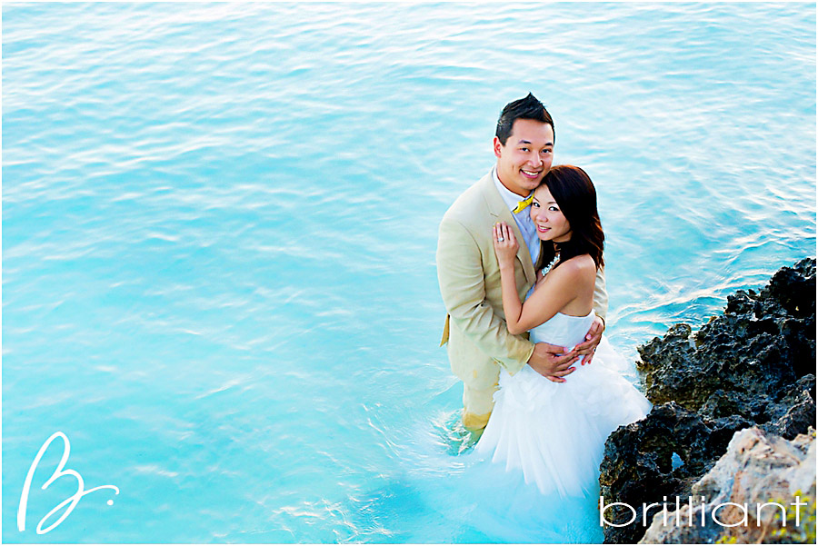 Pellsrus Wedding Photographers | Trash the Dress Photo Shoot | Segerius Bruce Photography
