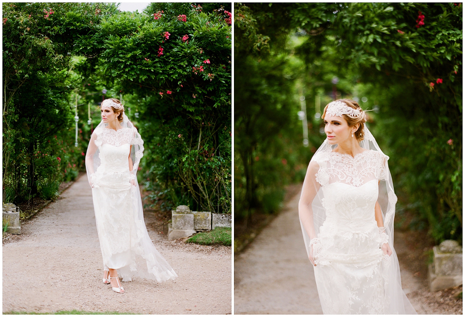 Bridal Fashion Shoot Grove House  (14)