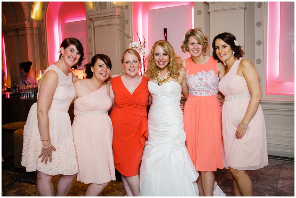 The Andaz Wedding, London
