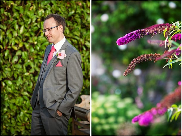 Wedding at Priston Mill Bath